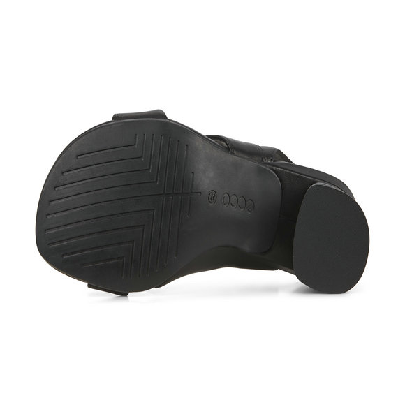 ECCO Elevate 45 Block Heel Women's Sandals ECCO Elevate 45 Block Heel Women's Sandals